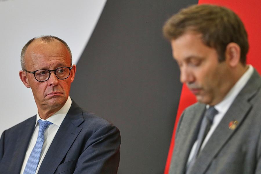 Jugendforscher Hurrelmann und Römmele warnen Union und SPD: Junge Generation darf nicht länger vernachlässigt werden