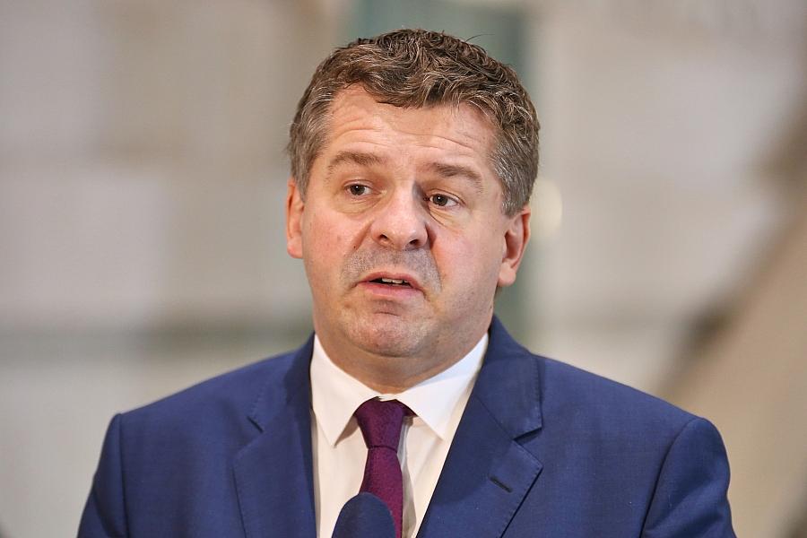 Schulze: Keine CDU-Stimmen für AfD-Kandidaten Siegmund