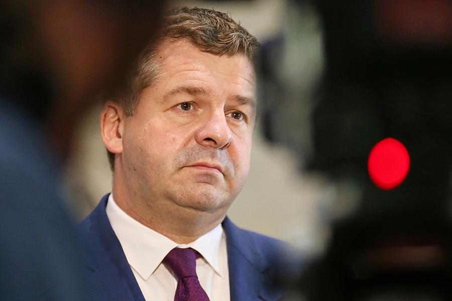 Sachsen-Anhalts CDU-Chef Schulze: Eidesstattliche Erklärung zur Landtagspräsidentenwahl kommt nicht von mir