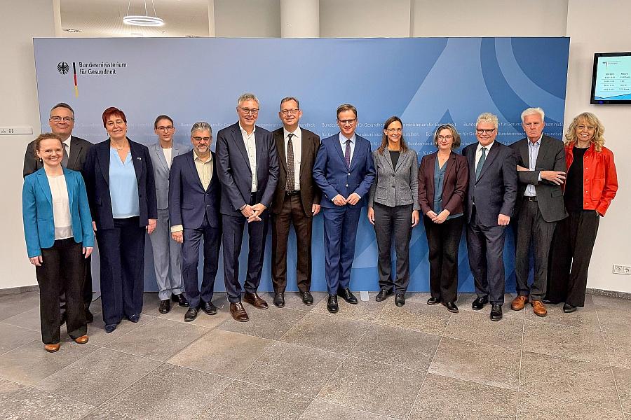SoVD warnt vor weiteren Spardebatten in der Pflege