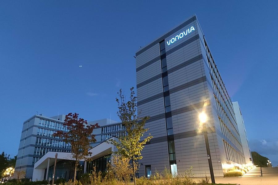 Gespräch zwischen Pantisano und Vonovia-Chef abgesagt