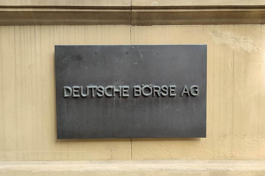 Cum-Ex-Ermittlungen gegen Deutsche-Börse-Vorstand Thomas Book eingestellt: Kein Tatverdacht mehr
