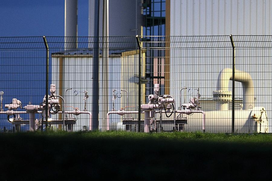 Gaseinspeicherung durch Staatsunternehmen: Grünen-Fraktionschefin Dröge warnt vor steigenden Kosten für alle Gaskunden