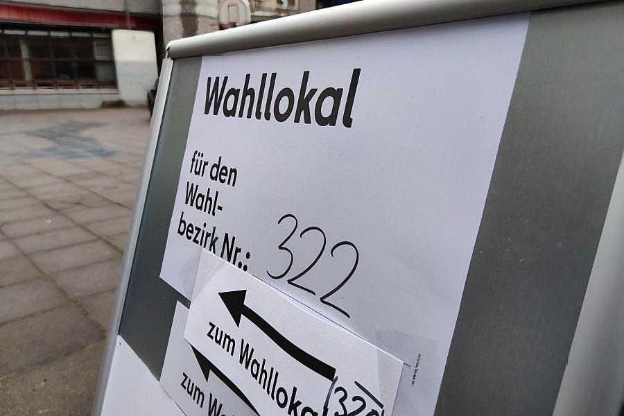 Berlin: Franziska Giffey lehnt Wahlrecht nach fünf Jahren Aufenthalt ab