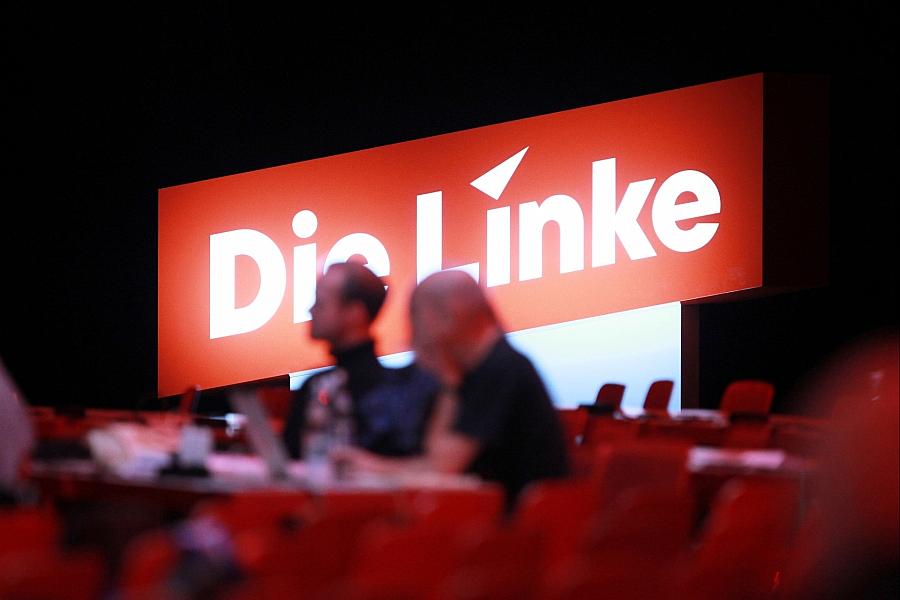 Gasspeicher nur zu 58 Prozent gefüllt: Linke fordert 150 Euro Soforthilfe und Verbot von Gas- und Stromsperren