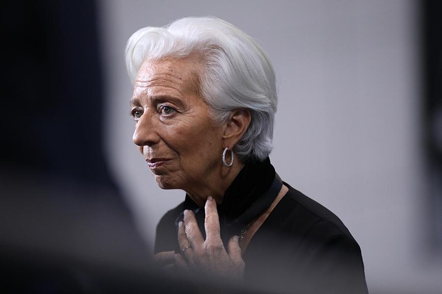 EZB-Präsidentin Lagarde tritt 2027 vorzeitig zurück: Gründe und mögliche Nachfolger