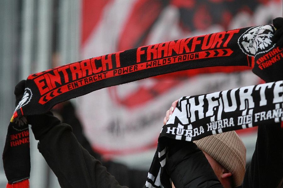 Eintracht Frankfurt: Joti Chatzialexiou wird 2027 Sportvorstand