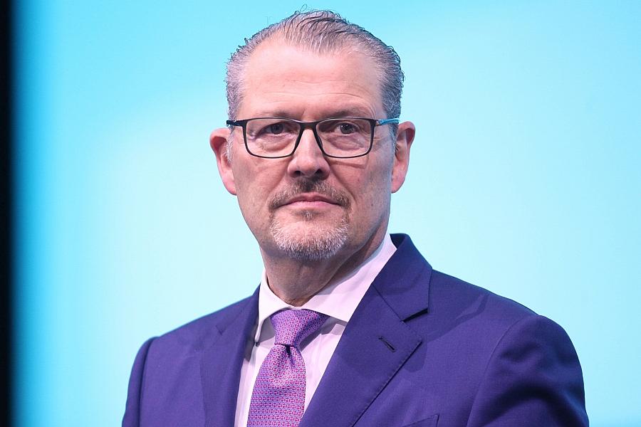 Arbeitgeberpräsident Dulger: Ohne Reformen droht eine politische und ökonomische Katastrophe