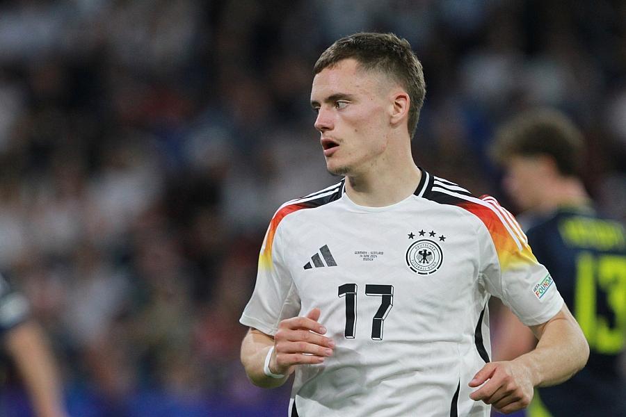 UEFA Nations League: Deutschland und Griechenland trennen sich 0:0