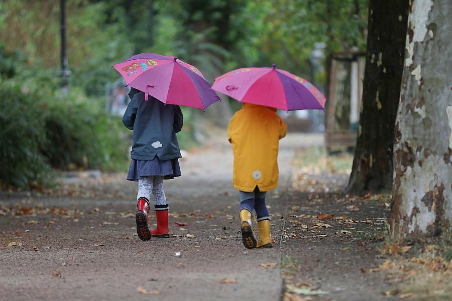 Wetterbericht für Sachsen-Anhalt (29.10.2026)