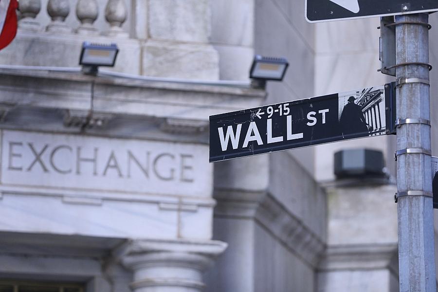 US-Börsen uneinheitlich: Dow steigt um 1,0 Prozent, Nasdaq 100 leicht im Minus