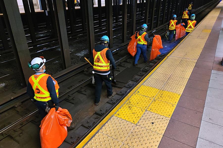 US-Arbeitsmarkt im September: Arbeitslosenquote steigt auf 4,2 Prozent