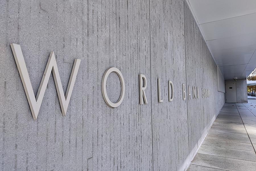 Bundesregierung beruft Weltbank-Chef Banga und WTO-Chefin Okonjo-Iweala in neue Nord-Süd-Kommission