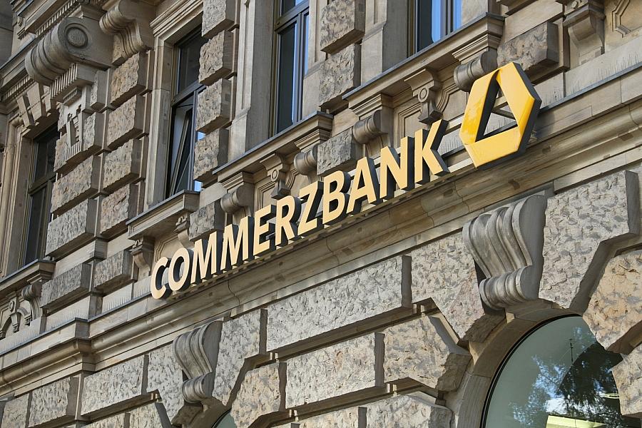 EZB erlaubt Unicredit Übernahme der Commerzbank und Anteil über 30 Prozent