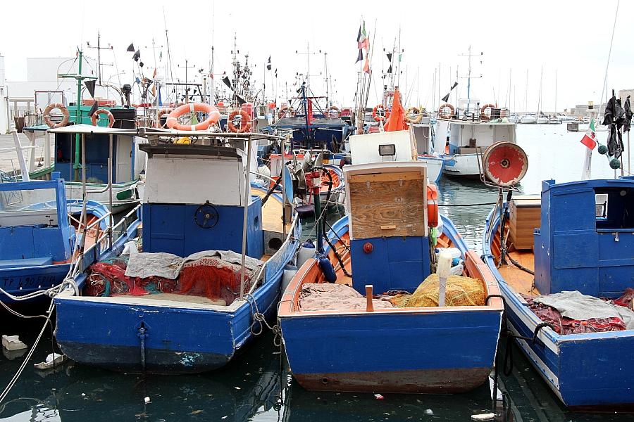 Betriebsbeihilfen für Fischerei an Nord- und Ostsee bis Ende 2026 verlängert