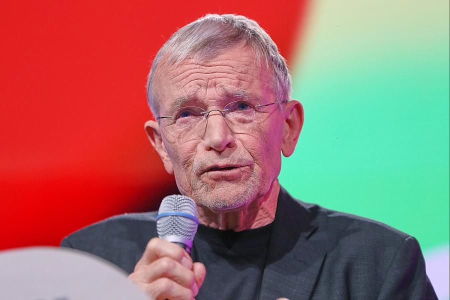 Jugendforscher Hurrelmann warnt vor Stigmatisierung der GenZ-Proteste durch Union und Sicherheitskreise