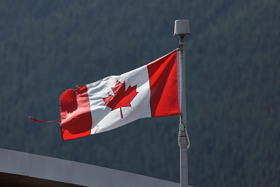 Brand auf Militärbasis in Kanada: Tote und Verletzte