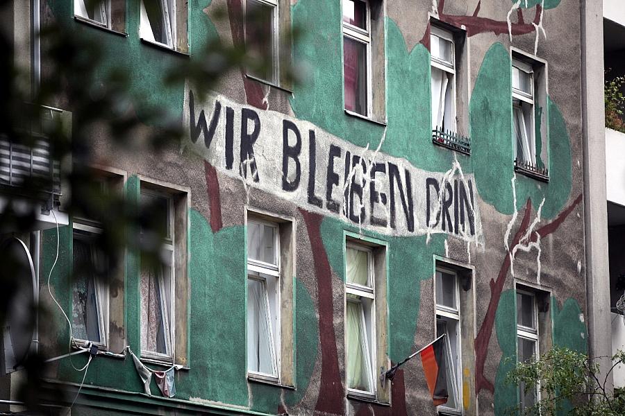 Linke-Chef Pantisano: Zwangsräumungen in die Obdachlosigkeit verbieten – Wohnen ist ein Menschenrecht