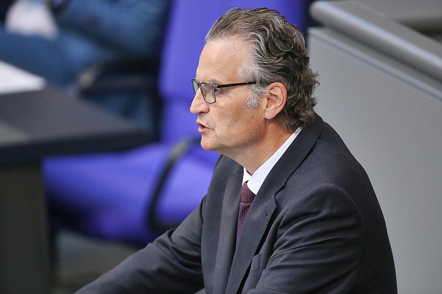 Unions-Fraktionsvize Krings: Enthüllungen über Linken-Kandidatin Eralp sind erschütternd