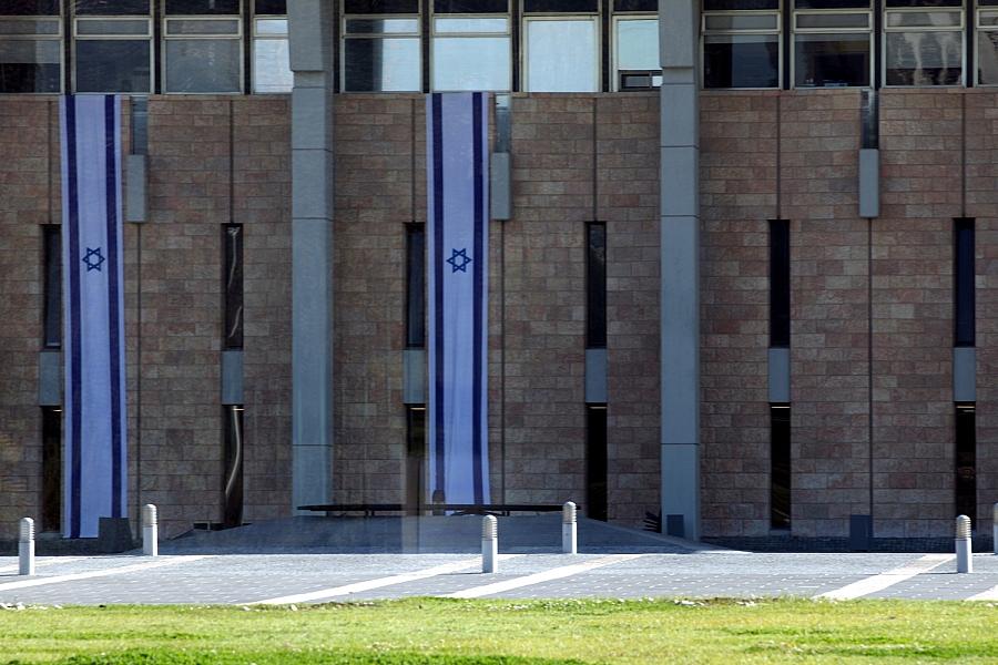 Israel-Wahl ohne klaren Sieger: Netanjahu-Block verliert Mehrheit in der Knesset