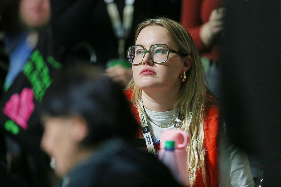 Grüne Jugend wirft Parteichefin Brantner Anbiederung an die CDU vor – Streit über AfD-Video