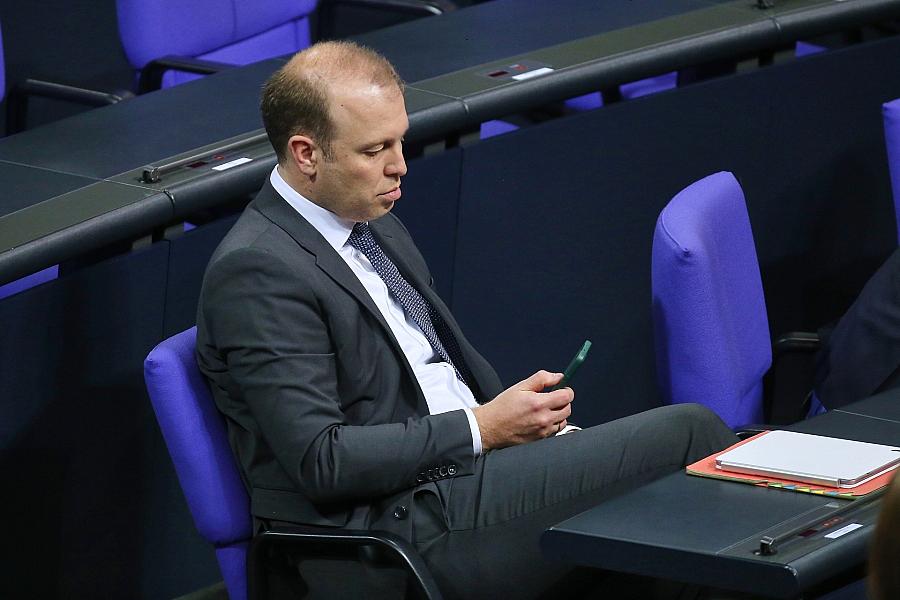 CDU-Politiker Preisendanz fordert mehr Führung in der schwarz-roten Bundesregierung und warnt vor Koalitionsbruch