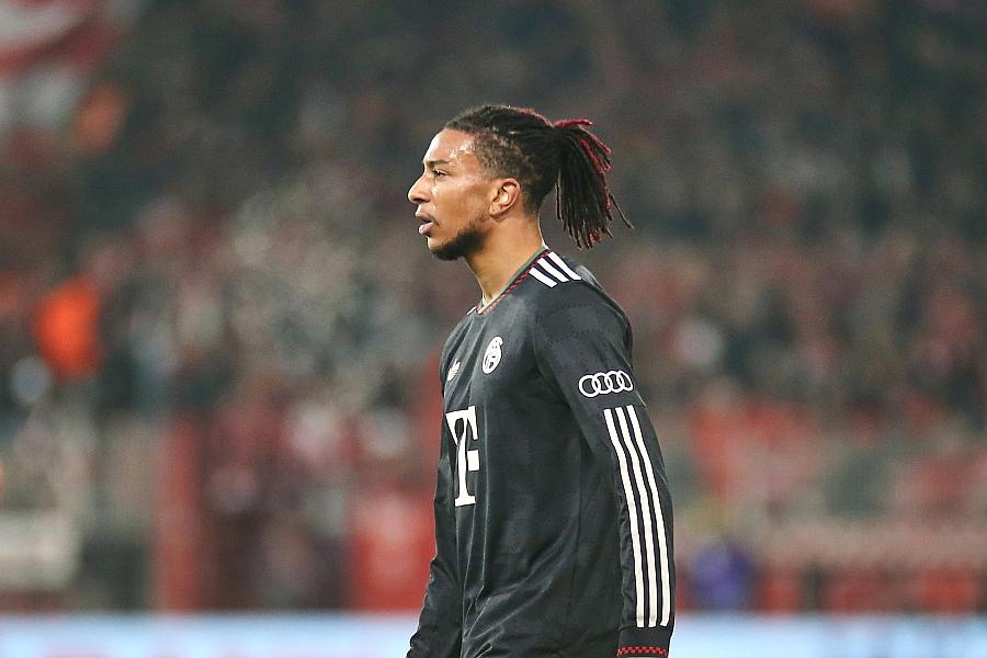 DFB-Pokal: Bayern München gewinnt 6:1 gegen Magdeburg