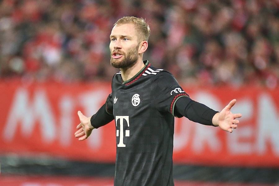 FC Bayern und BVB trennen sich 2:2: Laimer, Guirassy, Upamecano und Silva treffen