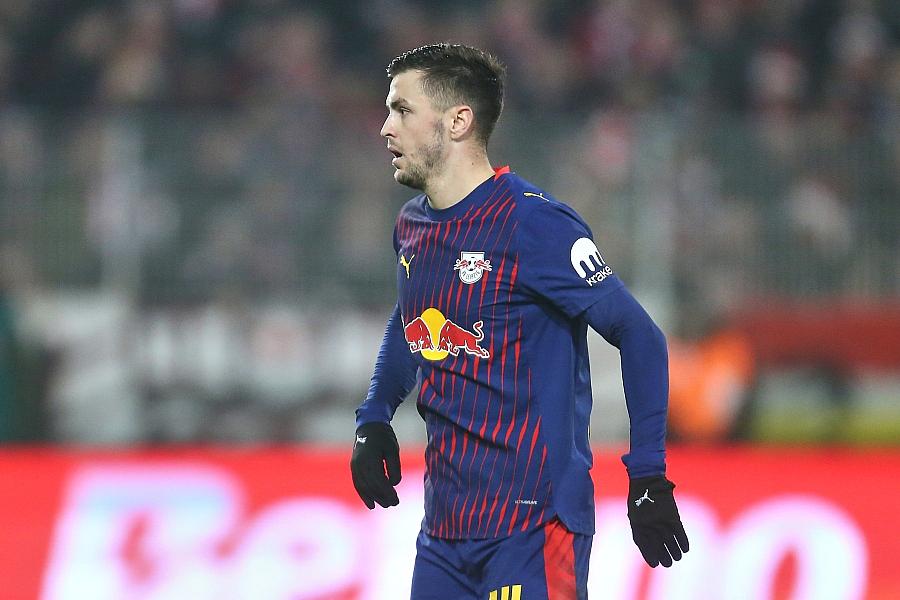 DFB-Pokal: Leipzig gewinnt 2:1 in Essen, Bochum wirft Mainz raus